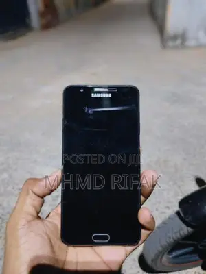 Samsung Galaxy J7 Prime (Used)