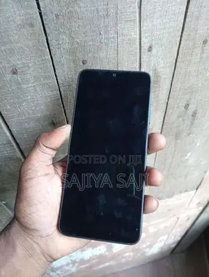 Samsung Galaxy M14 6GB 128GB (Used)