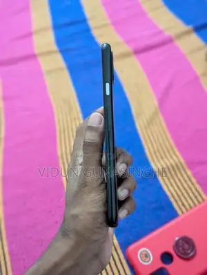 Google Pixel 4a 5G (Used)