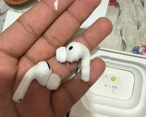 Apple AirPods Pro 3 (Used)