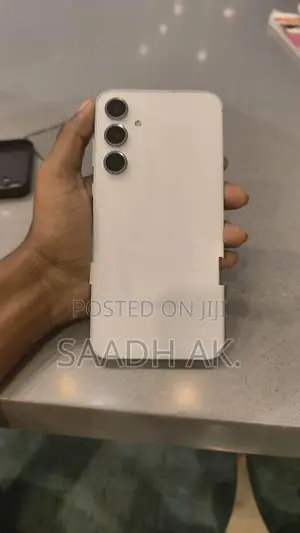 Samsung Galaxy A55 (Used)