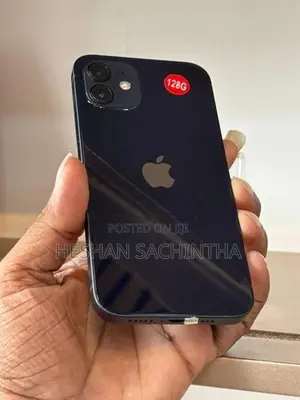 Apple iPhone 12 (Used)