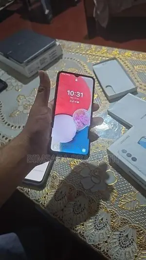 Samsung Galaxy A13 (Used)