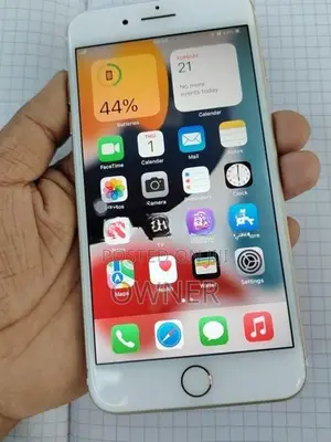 Apple iPhone 7 Plus 128GB (Used)