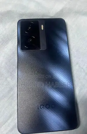iqoo Z7s 5G (Used)