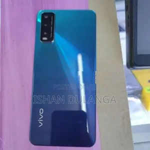 Vivo Y20 Used (Used)