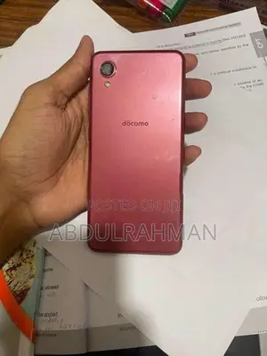 Samsung Galaxy A22 Japan (Used)