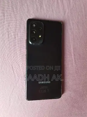 Samsung Galaxy A53 (Used)