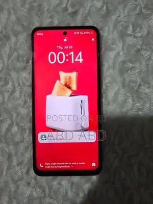 Vivo Y21d (Used)