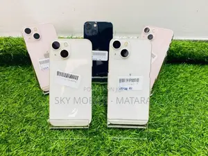 Apple iPhone 13 mini 128GB (Used)