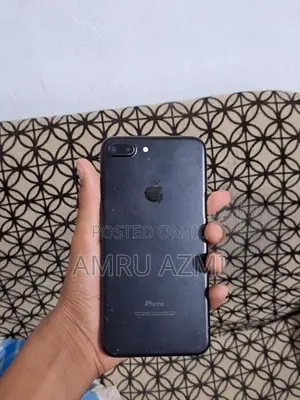 Apple iPhone 7 Plus (Used)