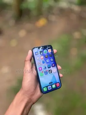 Apple iPhone 13 mini (Used)