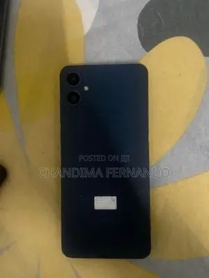 Samsung Galaxy F05 (Used)