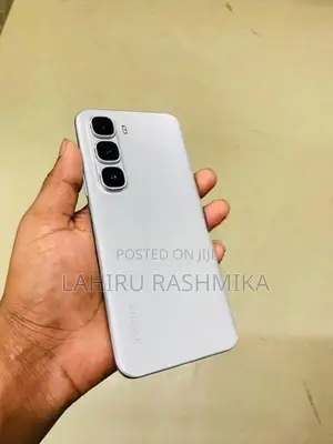 Infinix Hot 60 Pro+ (Used)