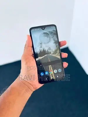 Moto G7 Plus (Used)
