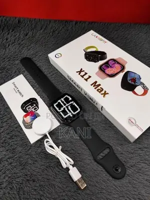 Smart Watch 46MM
