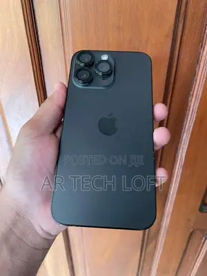 Apple iPhone 14 Pro Max 1TB (Used)