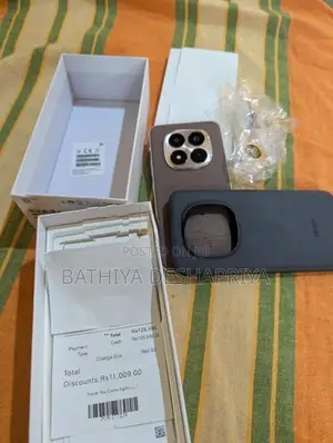 Xiaomi Redmi Note 15 Pro+ (Used)
