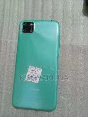 Huawei Y5P for Parts