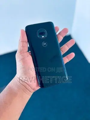 Moto G7 Plus (Used)