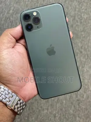 Apple iPhone 11 Pro 256GB (Used)