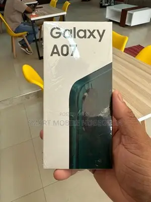Samsung Galaxy A17 6GB/128GB (Brand New)