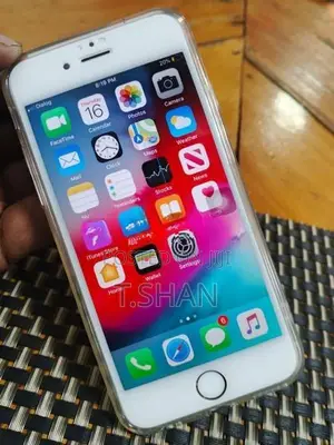 Apple iPhone 6 (Used)