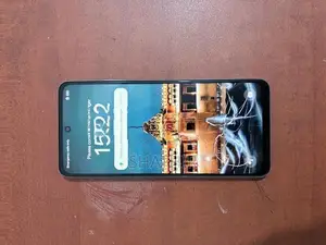 Oppo A60 256GB 8GB (Used)