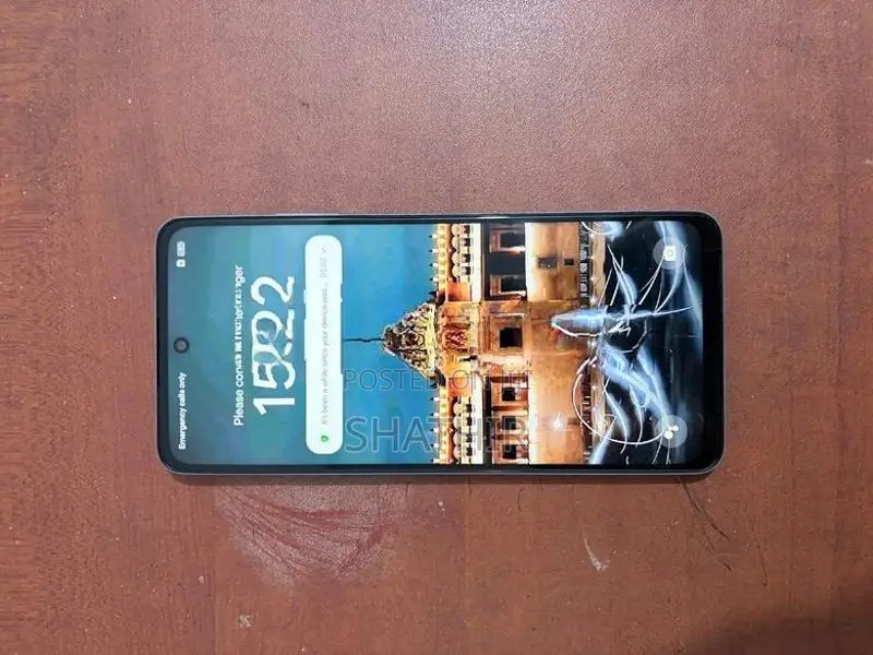 Oppo A60 256GB 8GB (Used)