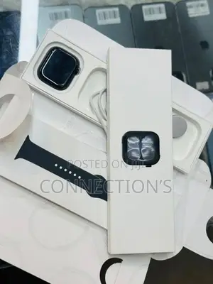 Apple Series 11 46MM