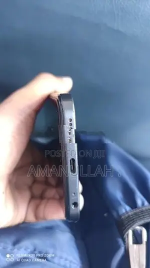 Tecno Spark 30C (Used)