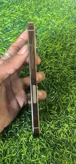 Apple iPhone 13 Pro 𝐈 𝐩𝐡𝐨𝐧𝐞 𝟏𝟑 𝐩𝐫𝐨 𝟐𝟓𝟔𝐆𝐁 (Used)