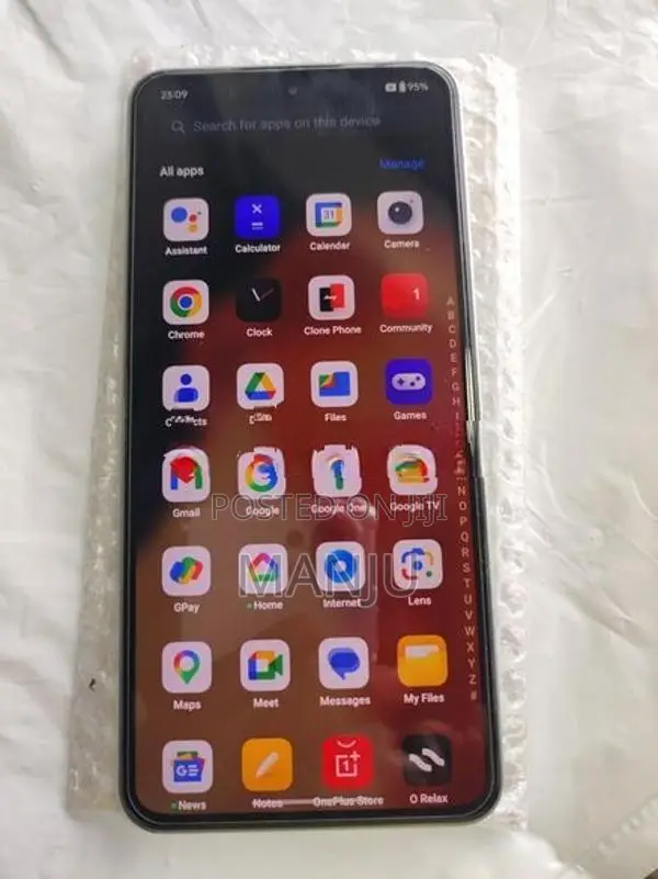 OnePlus 10R 5G (Used)
