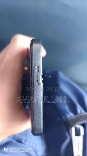 Tecno Spark 30C (Used)