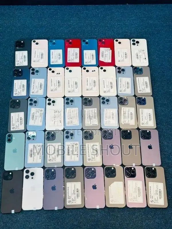 Apple iPhone 13 Pro 256GB (Used)