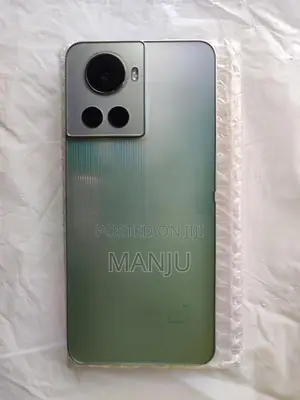 OnePlus 10R 5G (Used)