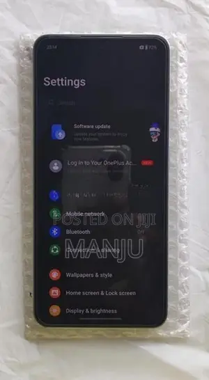 OnePlus 10R 5G (Used)