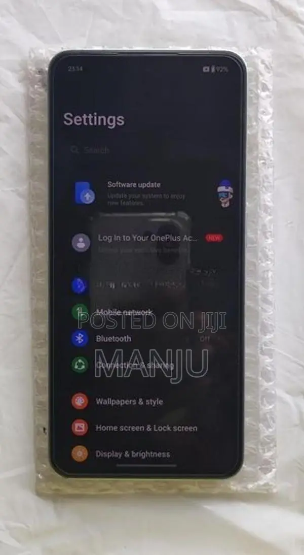 OnePlus 10R 5G (Used)
