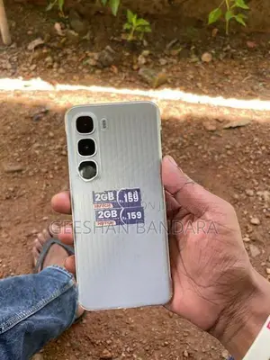 Infinix Hot 60 Pro+ (Used)