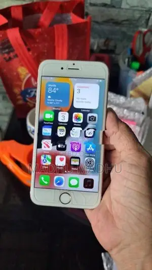 Apple iPhone 6S (Used)