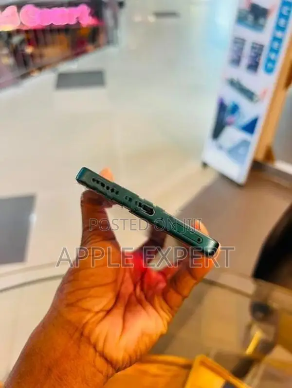 Infinix Note 50 (Used)