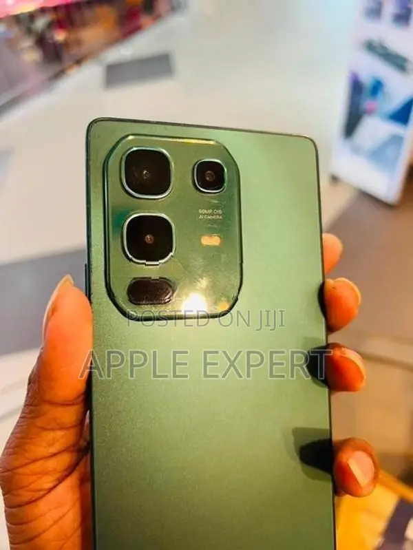 Infinix Note 50 (Used)