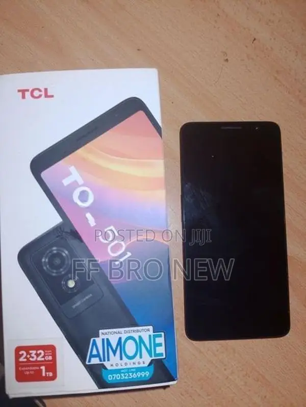 TCL 20SE (Used)