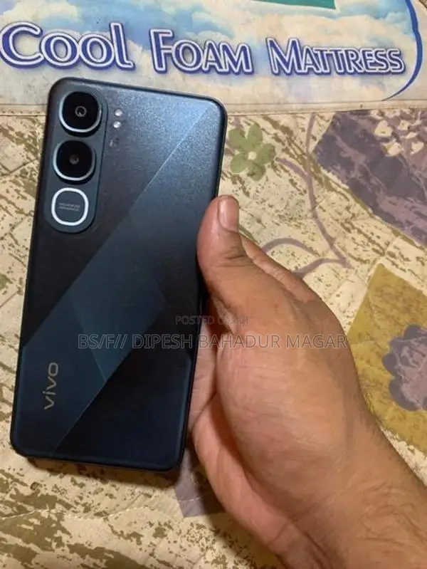 Vivo Y21d (Used)