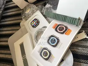 Apple Watch Ultra 49MM