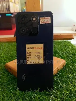 itel A60 / 2GB 32GB (Used)