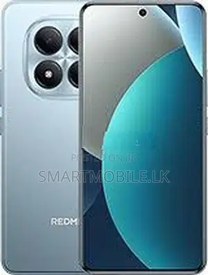 Xiaomi Redmi Note 15 Pro 5G 8GB/256GB (Brand New)