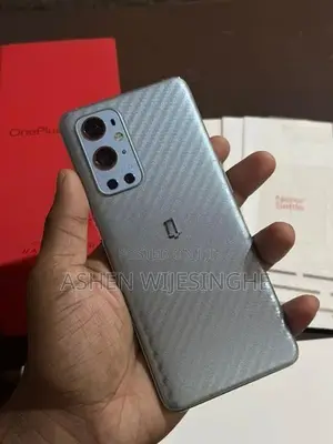 OnePlus 9 Pro (Used)