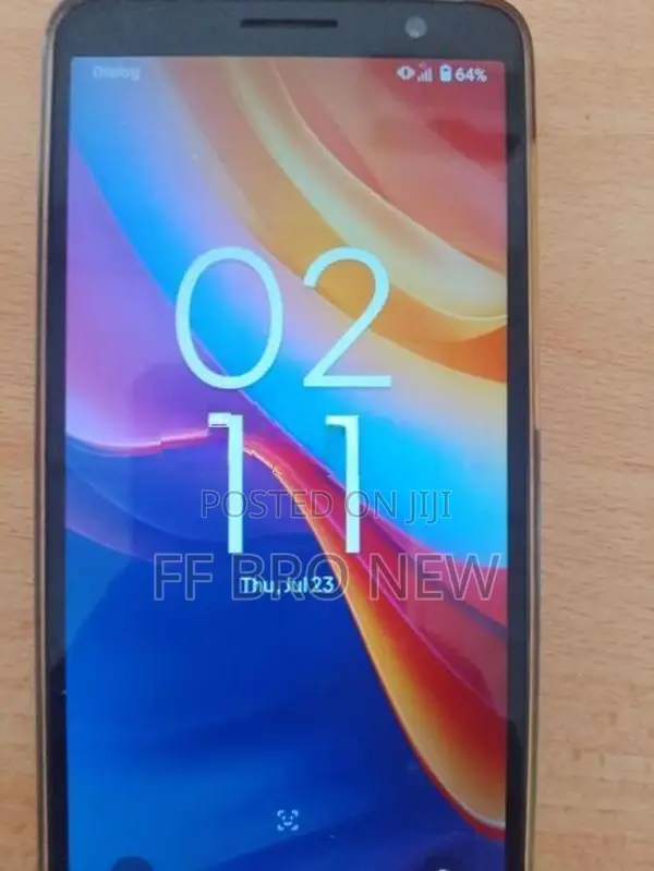 TCL 20SE (Used)