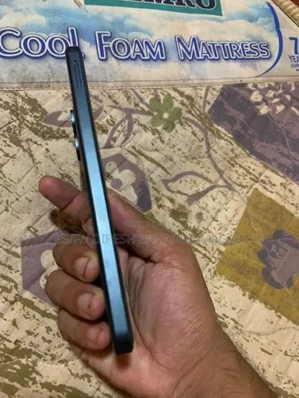 Vivo Y21d (Used)